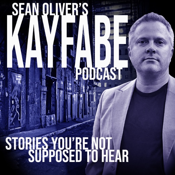 Sean Oliver's Kayfabe Podcast