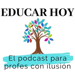50 Judit Álamo: Educar Hoy es... (T4)