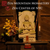 The Zen Mountain Monastery Podcast - Zen Mountain Monastery