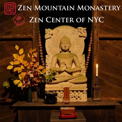 The Zen Mountain Monastery Podcast The Zen Mountain Monastery Podcast