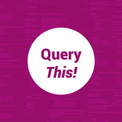 Query This!:HVR Software