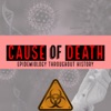 Cause of Death - 100 Seconds to Midnight artwork