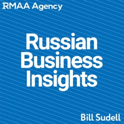 How can a foreign company enter the Russian B2B market?