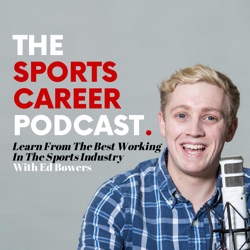 367: 5 Ways to Develop a Great 1st Impression in the Sports Industry?