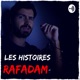 RAFADAM ✒ Livres audio
