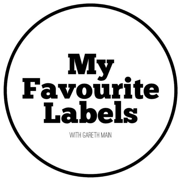 My Favourite Labels