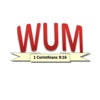 Woe Unto Me artwork