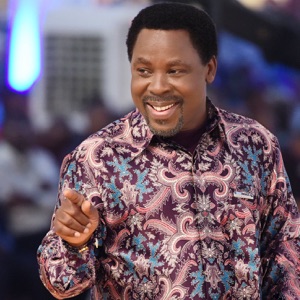 TB Joshua Sermons