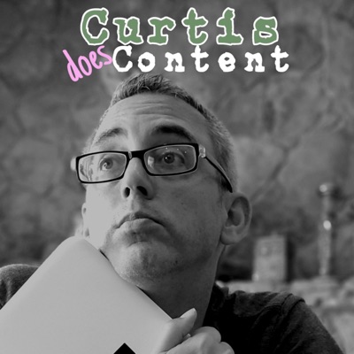 Curtis Does Content