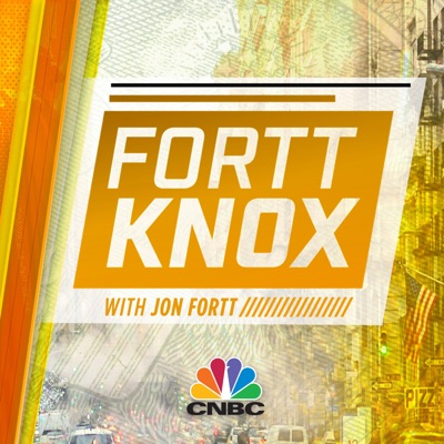 Fortt Knox:CNBC