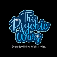 The Psychic Wives podcast