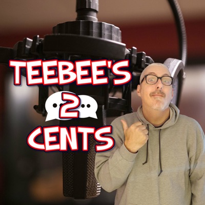 Teebee Presents:Teebee Presents