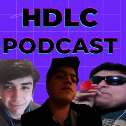 HDLC Podcast 