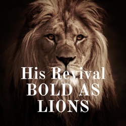 Welcome To His Revival!!!!