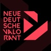 Neue Deutsche Valorant - Der Podcast artwork