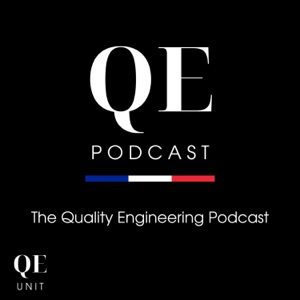 The Quality Engineering Podcast