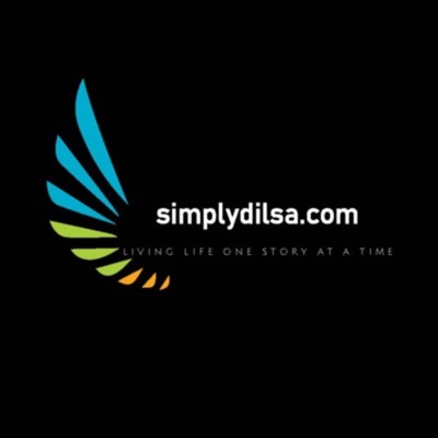"simplydilsa" - Living Life One Story at a Time