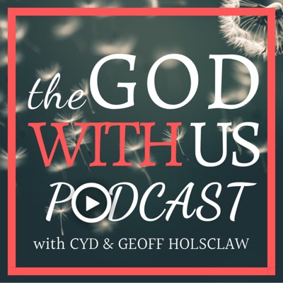 The God With Us Podcast