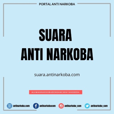 Suara Anti Narkoba