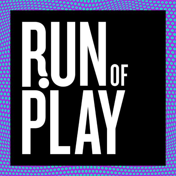 Run Of Play Podcast