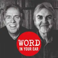 Word In Your Ear artwork