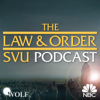 The Law & Order: SVU Podcast - NBC Entertainment Podcast Network