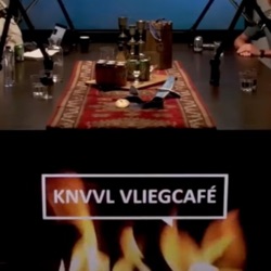 Vliegcafé