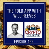 The Fold App With Will Reeves