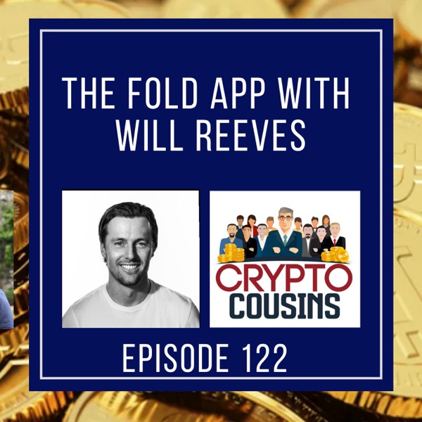 The Fold App With Will Reeves photo