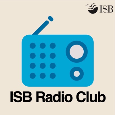 ISB Radio Club:ISB Radio Club