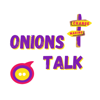 Onions Talk: Change making through social engagement - Fié Neo