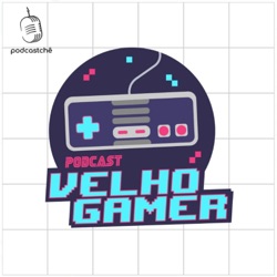 Velho Gamer #03 Gambiarras!