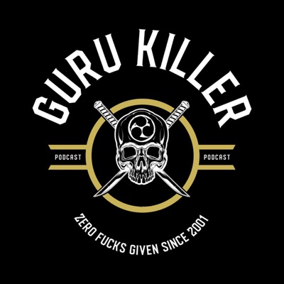 The Guru Killer Podcast with Cameron Shayne:Cameron Shayne