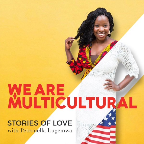 We Are Multicultural | Interracial, Biracial, Blended Love Stories
