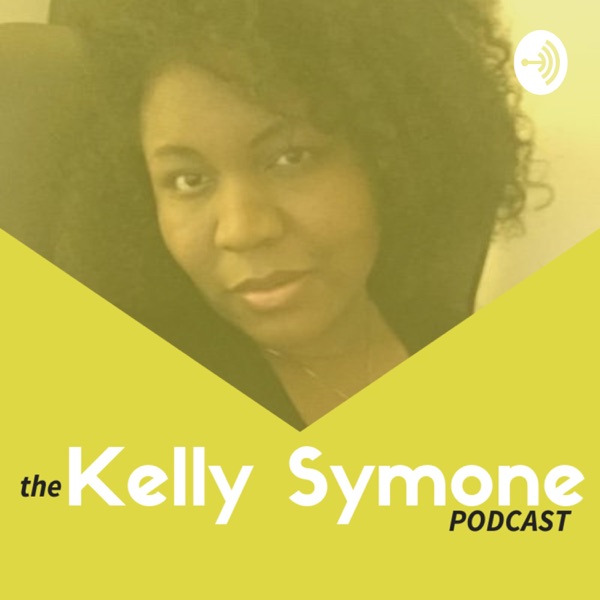 Kelly Symone Podcast Artwork