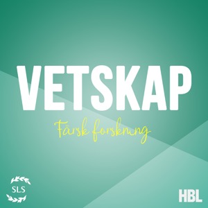 Vetskap