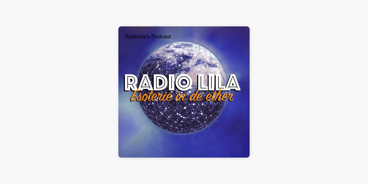 Radio Lila on Apple Podcasts