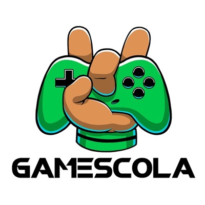 Gamescola