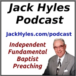 Jack Hyles Podcast