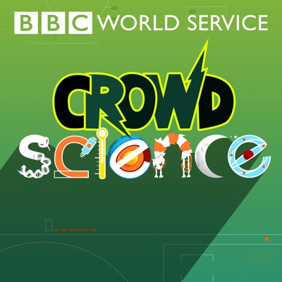 CrowdScience:BBC World Service
