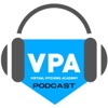 Virtual Pitching Academy Podcast artwork