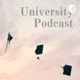 University Podcast