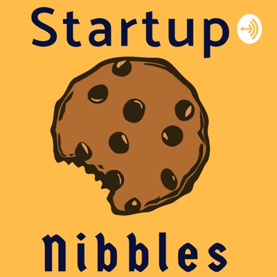 Startup Nibbles:gaathastory