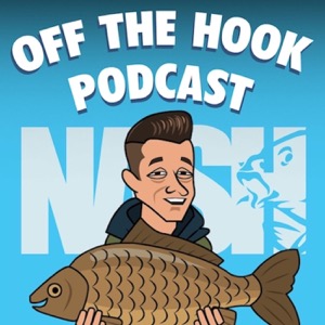 The Official Nash Tackle Podcast