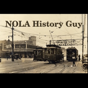 NOLA History Guy