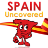 Spain Uncovered - Pilar Orti