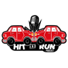 Hit and Run - Justin Woolen