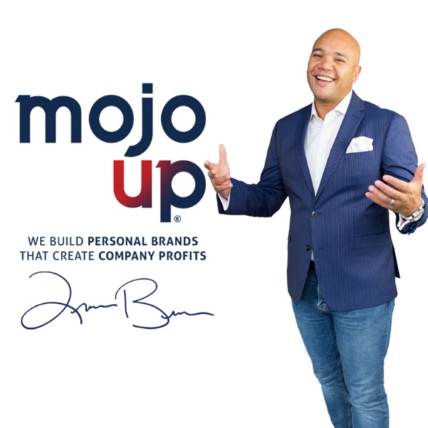 Mojo Up Live with Travis Brown