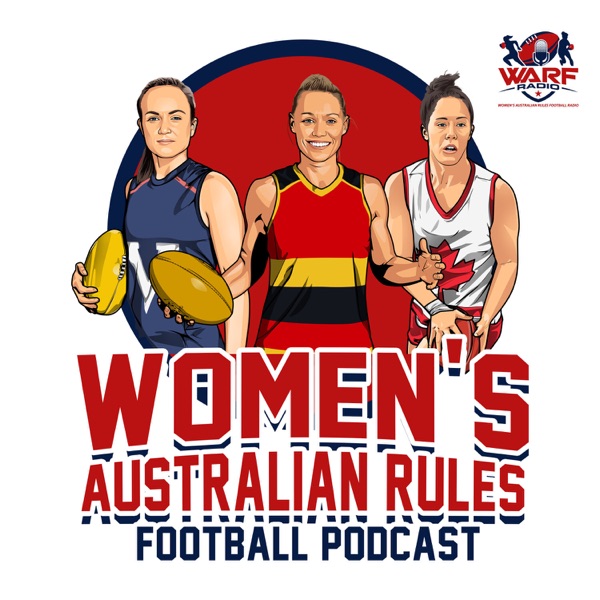 Women's Australian Rules Football Podcast