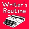 Logo of the podcast Writer's Routine